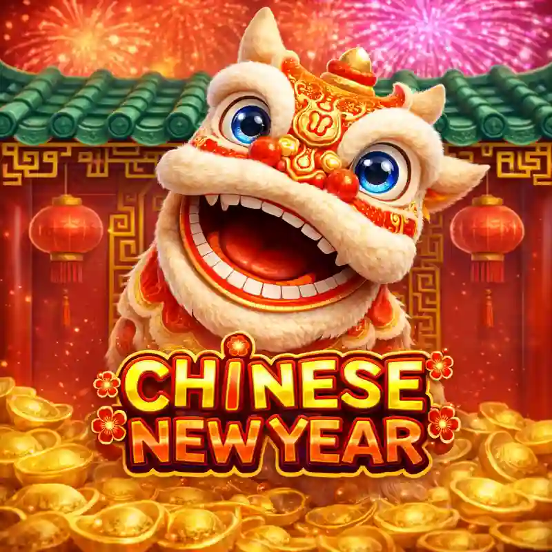 Chinese New Year Slot Game
