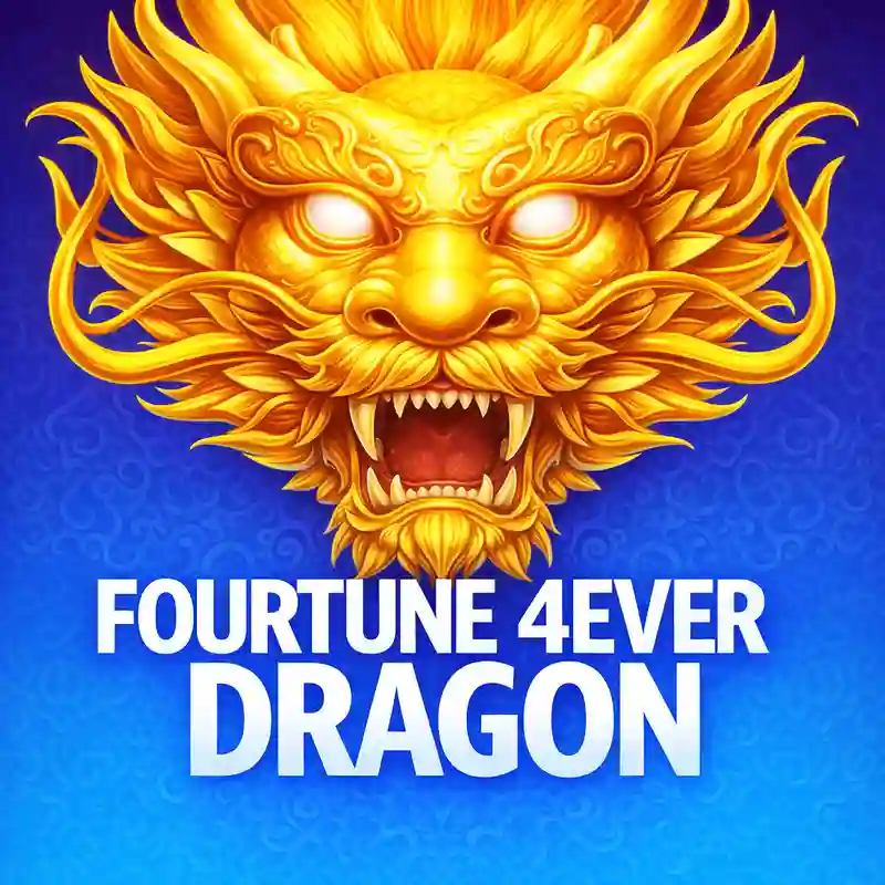 Fourtune 4ever Dragon Game Icon