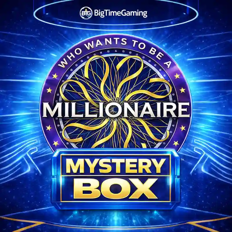 Millionaire Mystery Box Slot Game - Pinoytime Casino