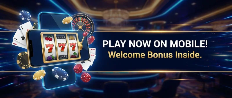 PinoyTime Casino Banner